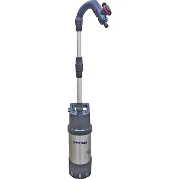 Medas Rain 5500 A Inox 230 V + kabel 10…