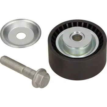 Vratná/vodicí kladka, klínový žebrový řemen MAXGEAR 54-0864