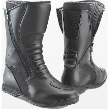 Dámská zimní obuv LIVIGNO LADY - dámské motocyklové boty PREXPORT - 37