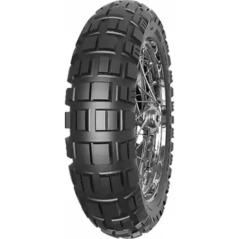 MITAS ENDURO TRAIL XT (E-10) DAKAR 170/60 B17 TL/TT 72T