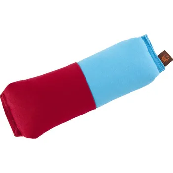 tréninková pomůcka pro psa Firedog Basic dummy marking 500 g baby modrý / vínový