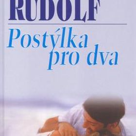 Obrázek k inzerátu: Postýlka pro dva (Stanislav Rudolf)