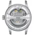 Hodinky Tissot Le Locle Powermatic 80 Open Heart T006.407.11.033.02