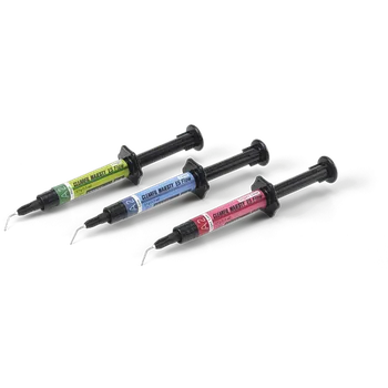 Protein Kuraray Clearfil Majesty Flow Odstín: A3, Viskozita: Super Low