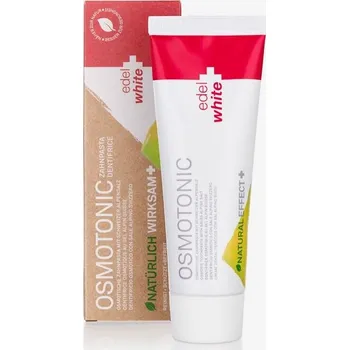 zubní pasta Zubní pasta Osmotonic