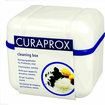 Dóza na potraviny BDC 110 box blue