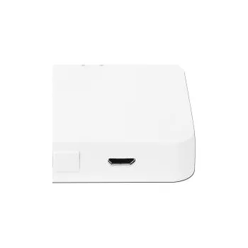 Centrální jednotka pro chytrou domácnost Richter Czech Smart Gateway DM.GATEWAY.01 ovladač pro chytrou domácnost