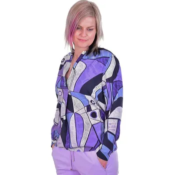 Dámská halenka Dámská halenka VALENTINAS 144 BLOUSE 144 velikost M