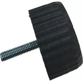 RYVAFISHING-NÁHRADNÍ ŠROUB KE KLICE NÁVIJÁKŮ-VELKÝ 4MM