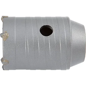 Vrták NÁSTROJE CZ Korunka vrtací 50 mm, příklepová - se závitem M22x2,5 - VB020373250500