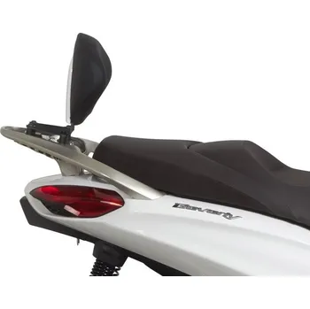 Moto sedlo Montážní sada SHAD V0BV41RV pro opěrky SHAD