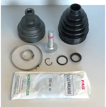 Poloosa kola FAG Kloub poloosy vnější 1K0498099 - FAG