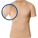 Covert Neviditelné pánské tričko pod košili proti pocení L