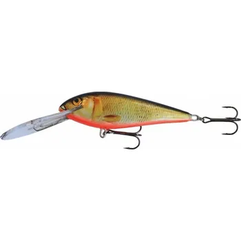 Umělá nástraha Wobler Kenart Troll SDR 10 GO