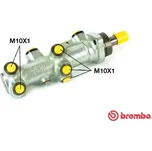 Hlavní brzdový válec BREMBO M 61 008