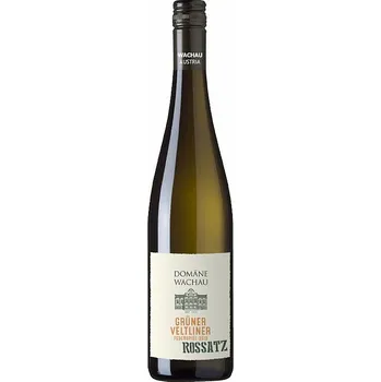 Víno Domäne Wachau Grüner Veltliner Federspiel Rossatz 0,75 l