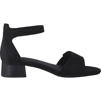 Dámské sandále Jana 8-28261-20 černé