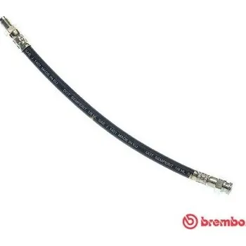 Brzdová hadice Brzdová hadice BREMBO T 68 023