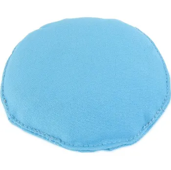 tréninková pomůcka pro psa Firedog Hunting disc dummy 165 g baby modrý