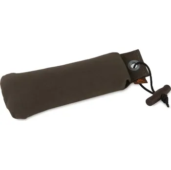 tréninková pomůcka pro psa Firedog Junior dummy 300 g khaki