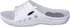 Dámská zdravotní obuv DUXilette relaxační pantofle bílé