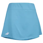 Dívčí sukně Babolat PLAY SKIRT GIRL 2024 Barva: Modrá, Velikost: 12-14 let