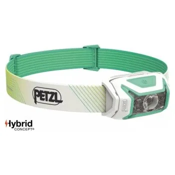 Čelovka Čelovka PETZL Actik Core zelená