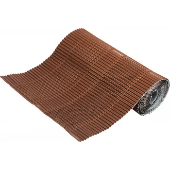 Covernit Větrací pás nároží a hřebene celohliníkový cihlově červená