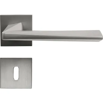 Dveřní kování Richter RK.C36.CUBISMO.NIMAT Provedení: BB