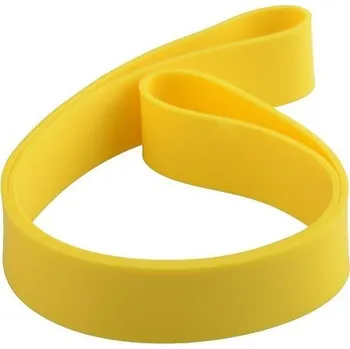 Köck-sport Zavařovačka BIG žlutá - cvičební guma Tone Loop