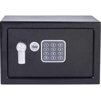 Trezor Yale Alarmed Safe Small YEC/200/DB2