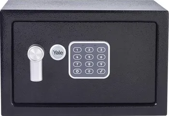 Trezor Yale Alarmed Safe Small YEC/200/DB2