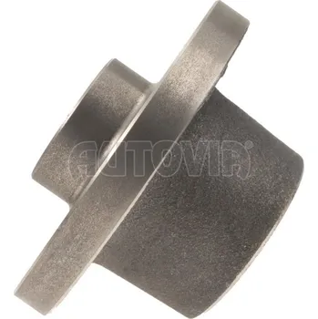 Náboj DORA 4x100 bez ložisek