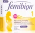 Procter & Gamble Femibion 1 Plánování & první týdny těhotenství
