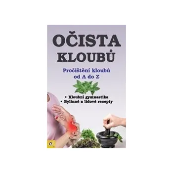 Lék Očista kloubů