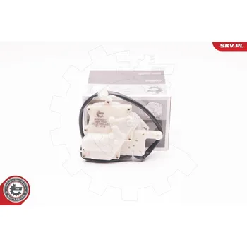 Autozámek SKV Zámek dveří 16SKV442