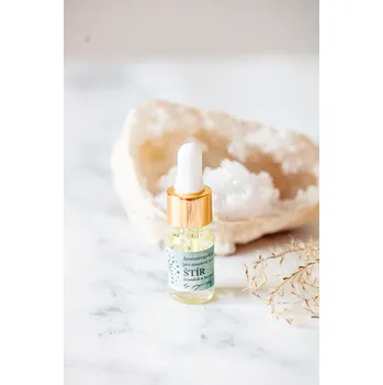 YogaDay Aromaterapeutická směs olejů - Štír