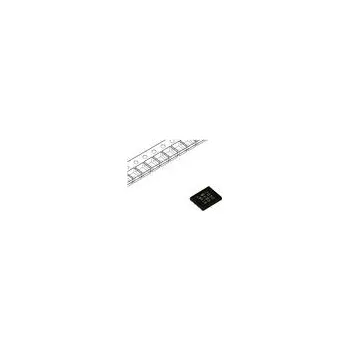 Tranzistor VISHAY SI7850DP-T1-GE3 Tranzistor: N-MOSFET TrenchFET® unipolární 60V 6,2A Idm: 40A