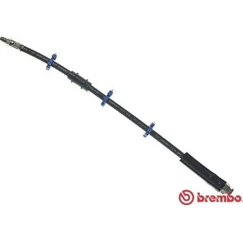 Autodíl Brzdová hadice BREMBO T 61 009