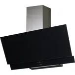 Odsavač par CATA JUNO Nerez/Černé sklo 600