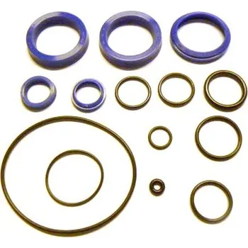 Sada těsnění na paletový vozík Yale HP22 Quicklift