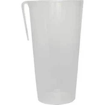 Jednorázové nádobí Vraťák s klipem 500 ml