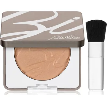 Tvářenka BioNike Color Pretty Touch kompaktní tvářenka odstín 302 Peche 5 g