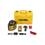 Nivel System NL500 + senzor + držák +…