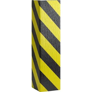 Covernit Nástěnný garážový chránič Car Protector Rohový chránič