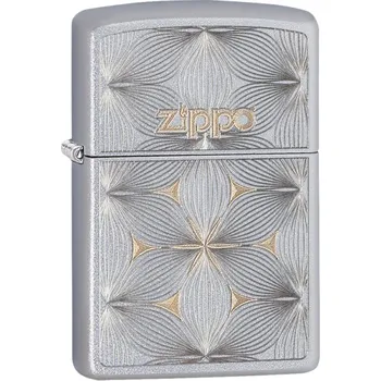 Zapalovač 20040 Flowers