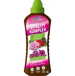 AGRO CS AGRO Vitality komplex Muškát a surfinie 1 l