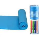 Köck-sport Aerobic band 2m posilovací guma, extra silná, modrá