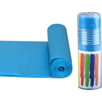 Köck-sport Aerobic band 2m posilovací guma, extra silná, modrá