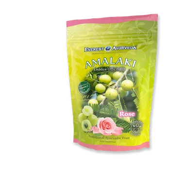 Zdraví Everest Ayurveda AMALAKI plod růže 100g